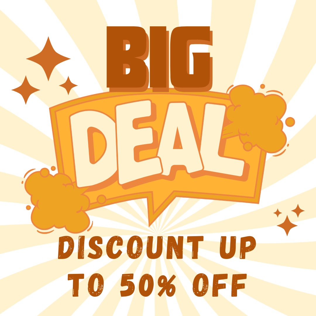Bigdeal