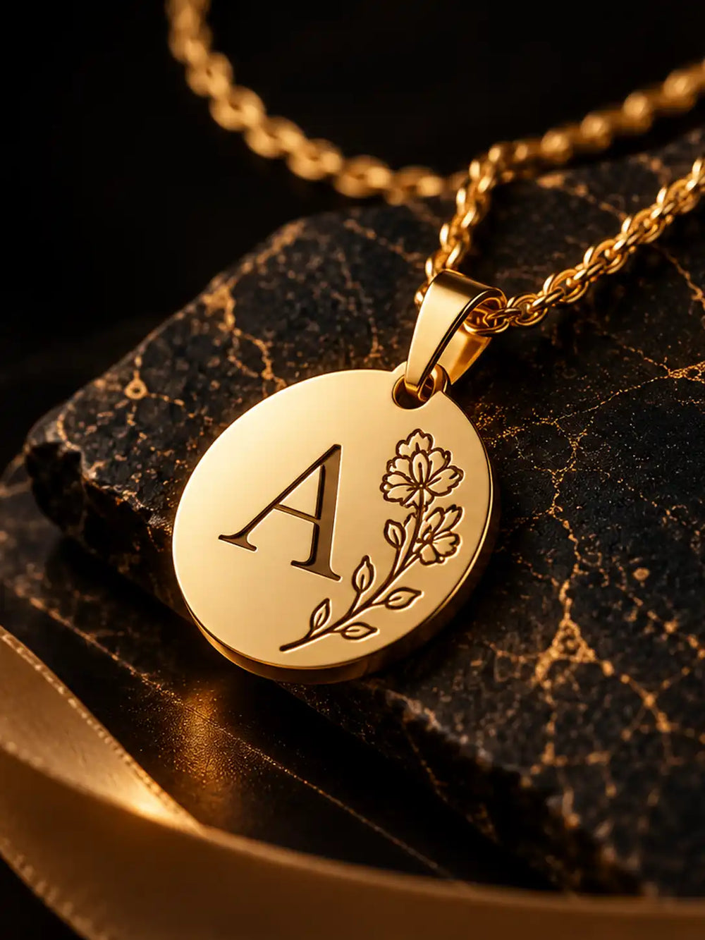 Personalised Jewellery