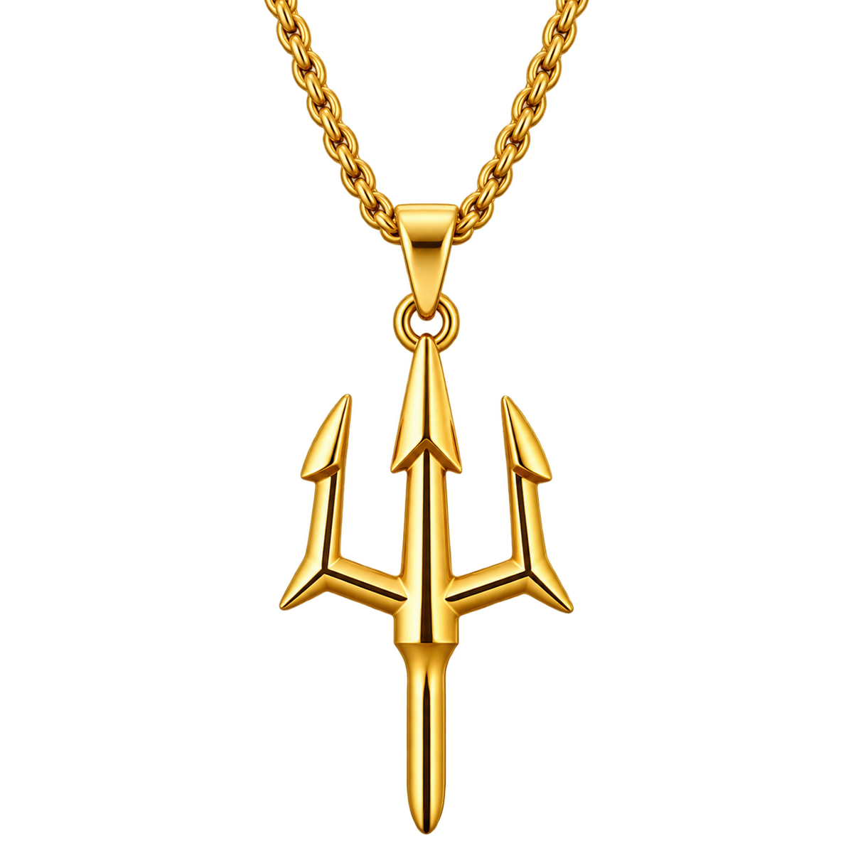 GOSARTE gold plated jewellery collection
