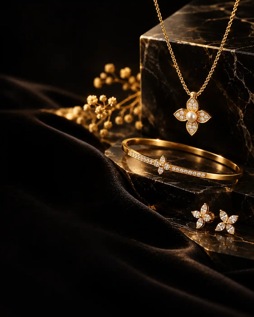 Jewellery & Gifts for Her