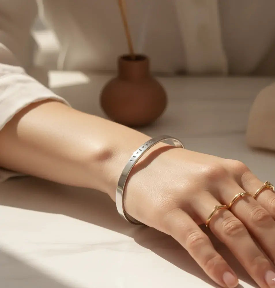 Personalised Premium Kada for Men & Women