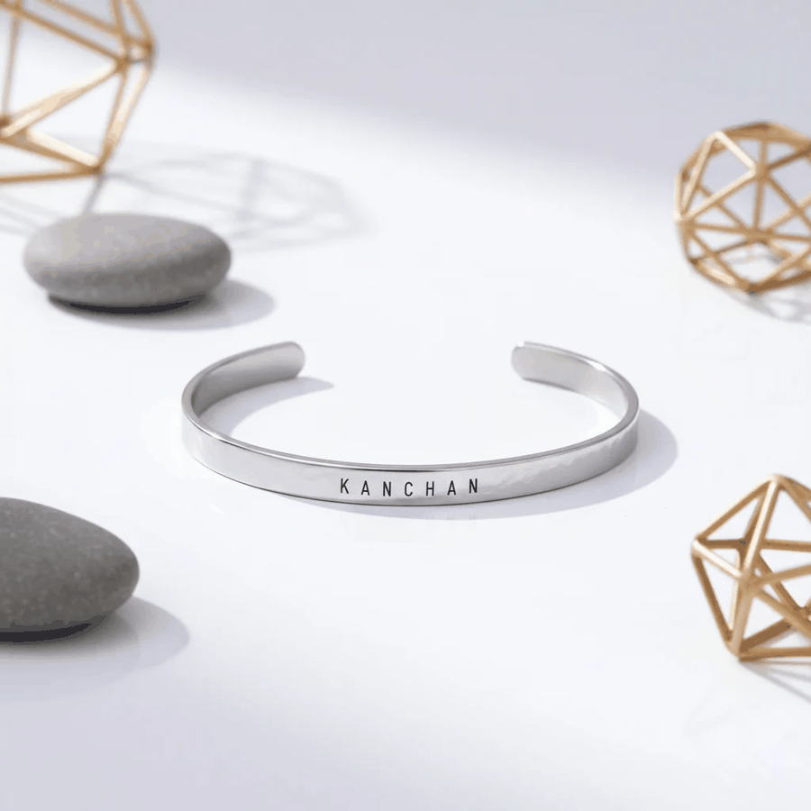 Personalised Premium Kada for Men & Women