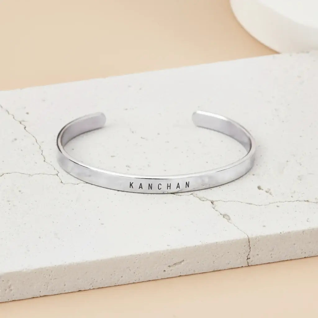 Personalised Premium Kada for Men & Women