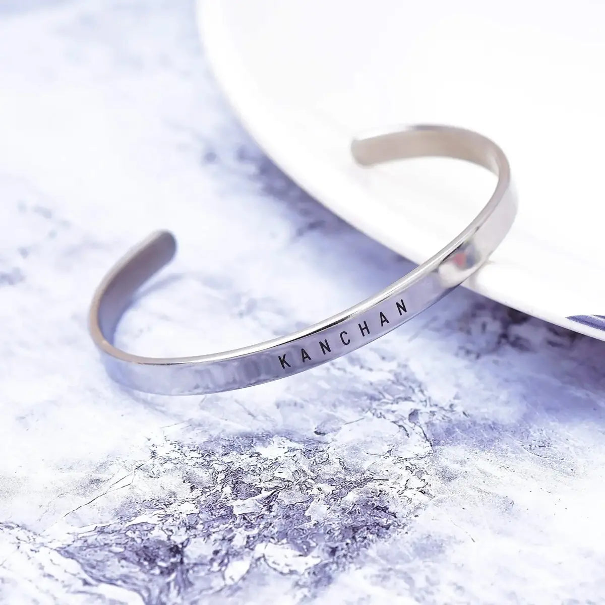 Personalised Premium Kada for Men & Women